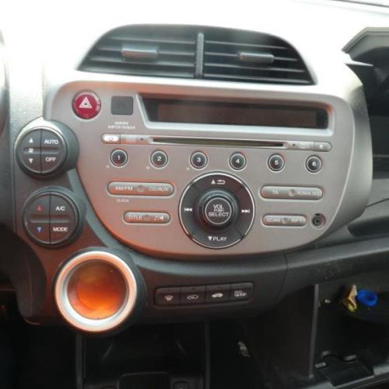 Boite de vitesses HONDA JAZZ 3 Photo n°9