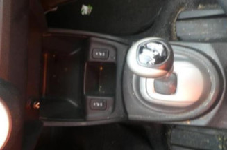 Boite de vitesses HONDA JAZZ 3