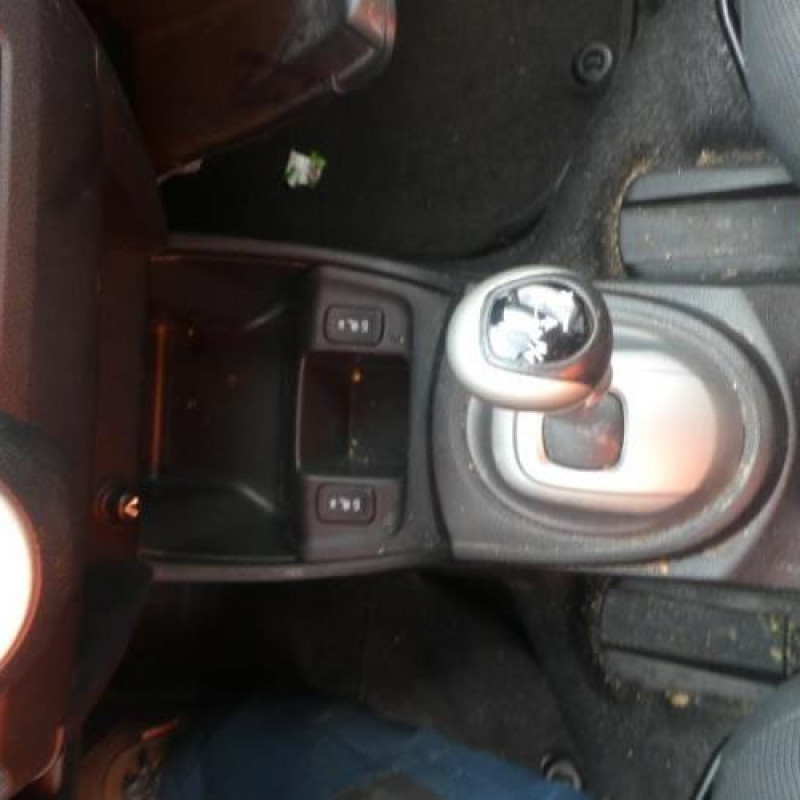 Boite de vitesses HONDA JAZZ 3 Photo n°10