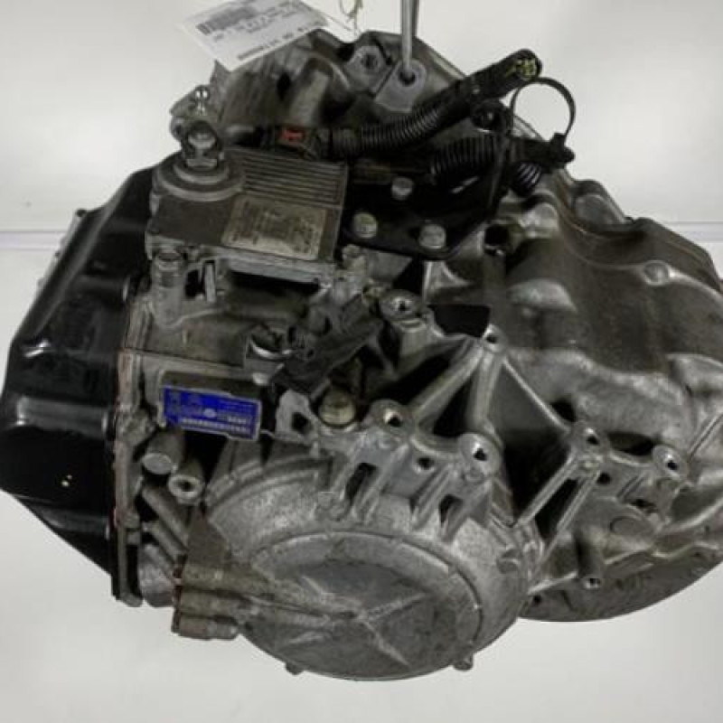 Boite de vitesses CITROEN C5 1 Photo n°3