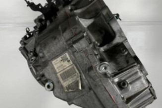 Boite de vitesses CITROEN C5 1