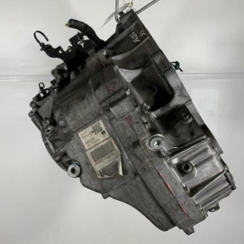 Boite de vitesses CITROEN C5 1 Photo n°4