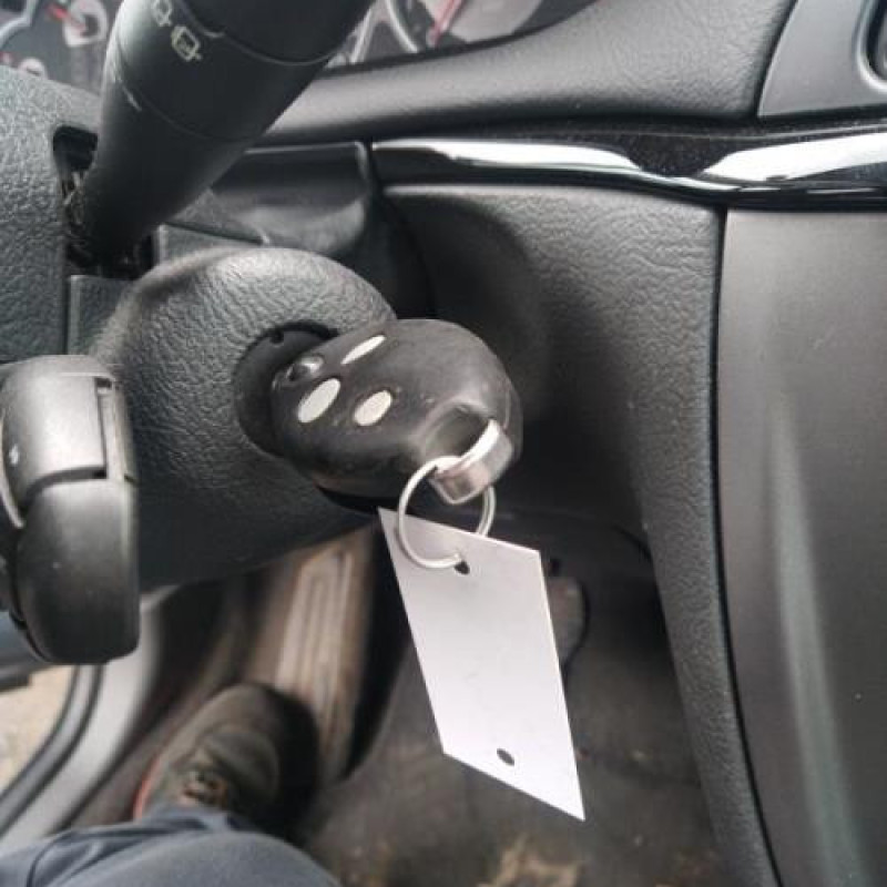 Boite de vitesses CITROEN C5 1 Photo n°15