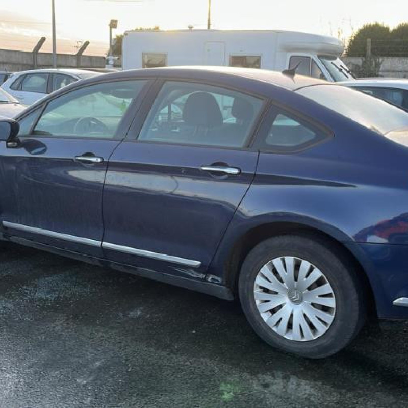 Boite de vitesses CITROEN C5 2 Photo n°4