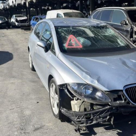Boite de vitesses SEAT LEON 2