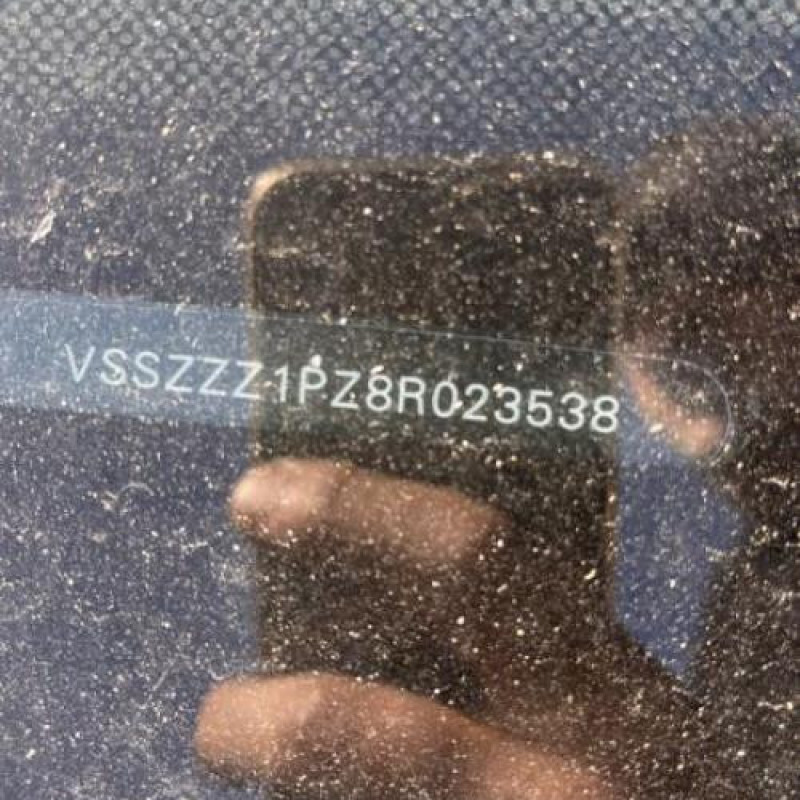 Boite de vitesses SEAT LEON 2 Photo n°7