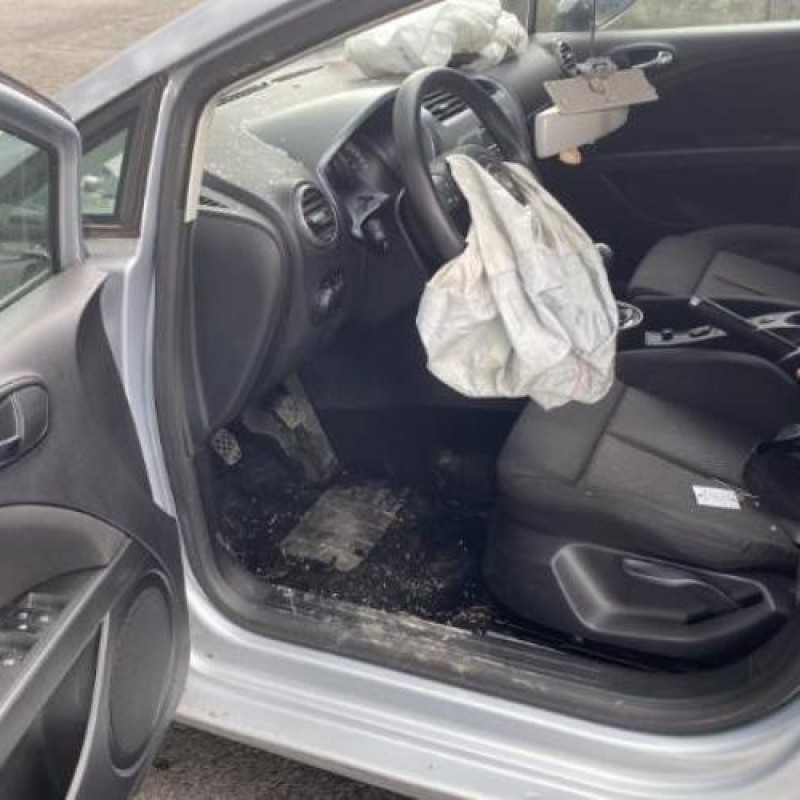 Boite de vitesses SEAT LEON 2 Photo n°18