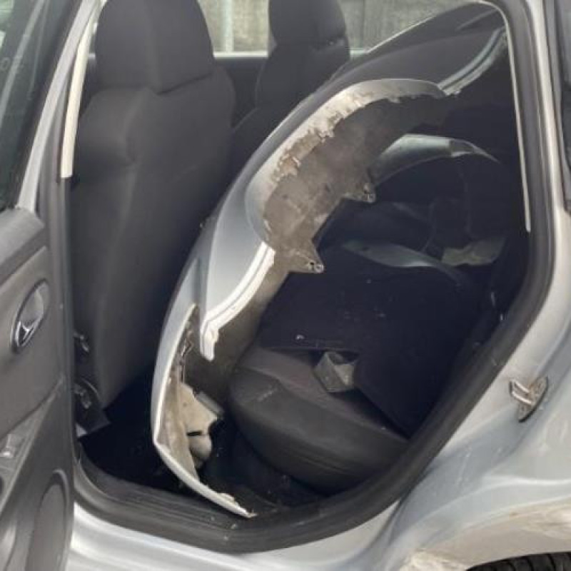 Boite de vitesses SEAT LEON 2 Photo n°19