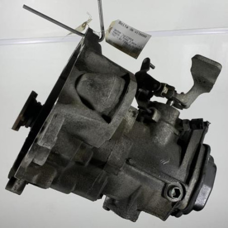 Boite de vitesses SKODA FABIA 1