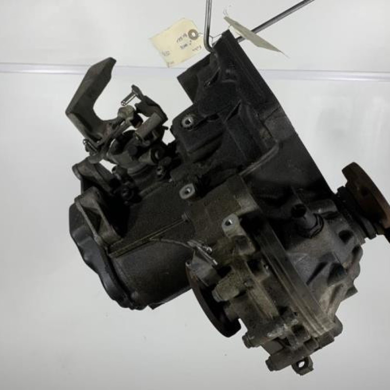 Boite de vitesses SKODA FABIA 1 Photo n°4