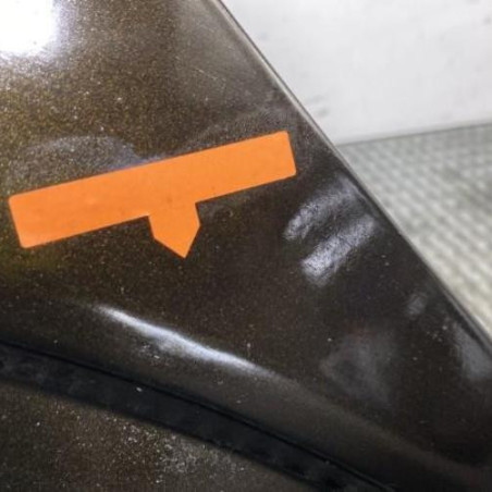 Aile avant gauche HONDA CIVIC 8