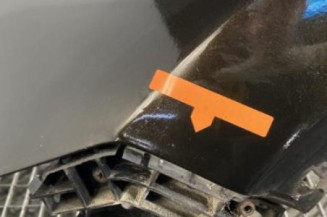Aile avant gauche HONDA CIVIC 8