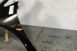Aile avant gauche HONDA CIVIC 8