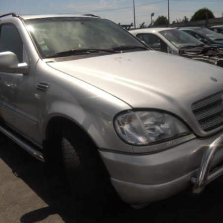 Capot MERCEDES CLASSE M 163