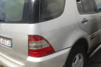Capot MERCEDES CLASSE M 163
