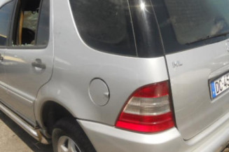 Capot MERCEDES CLASSE M 163
