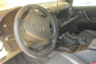 Capot MERCEDES CLASSE M 163