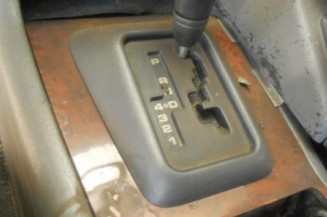 Capot MERCEDES CLASSE M 163