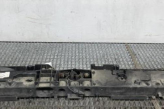 Face avant RENAULT CLIO 4