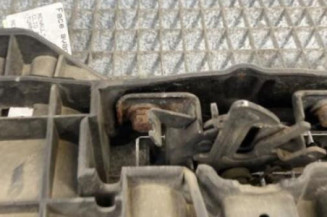 Face avant RENAULT CLIO 4