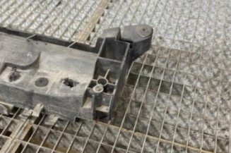 Face avant RENAULT CLIO 4