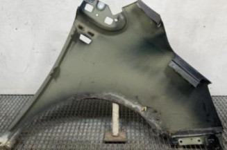 Aile avant gauche OPEL MERIVA B