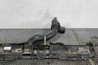 Face avant RENAULT CLIO 4