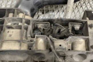 Face avant RENAULT CLIO 4