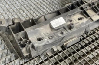 Face avant RENAULT CLIO 4