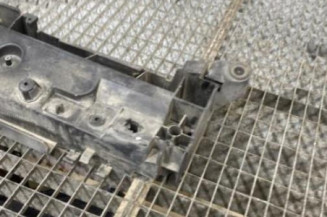 Face avant RENAULT CLIO 4