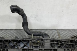 Face avant RENAULT CLIO 4