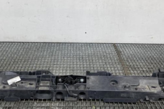 Face avant RENAULT CAPTUR 1