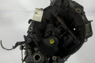 Boite de vitesses CITROEN BERLINGO 1 Photo n°1