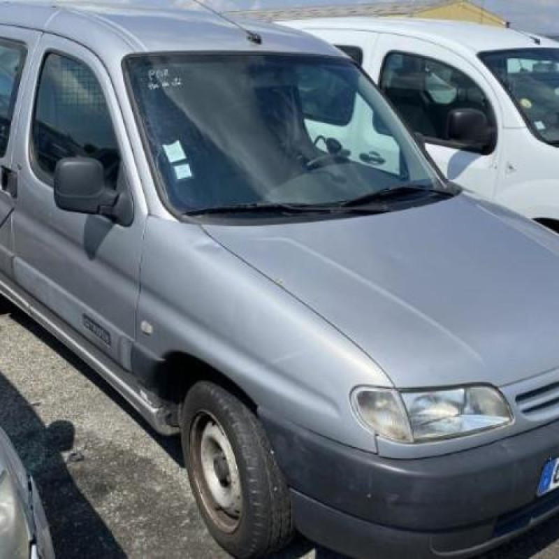 Boite de vitesses CITROEN BERLINGO 1 Photo n°5