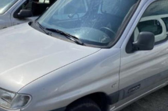Boite de vitesses CITROEN BERLINGO 1