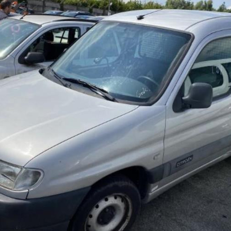 Boite de vitesses CITROEN BERLINGO 1 Photo n°6