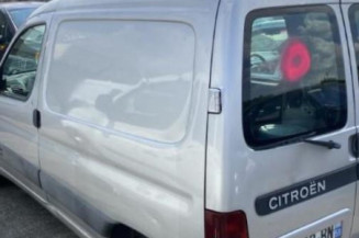 Boite de vitesses CITROEN BERLINGO 1