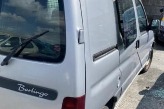 Boite de vitesses CITROEN BERLINGO 1