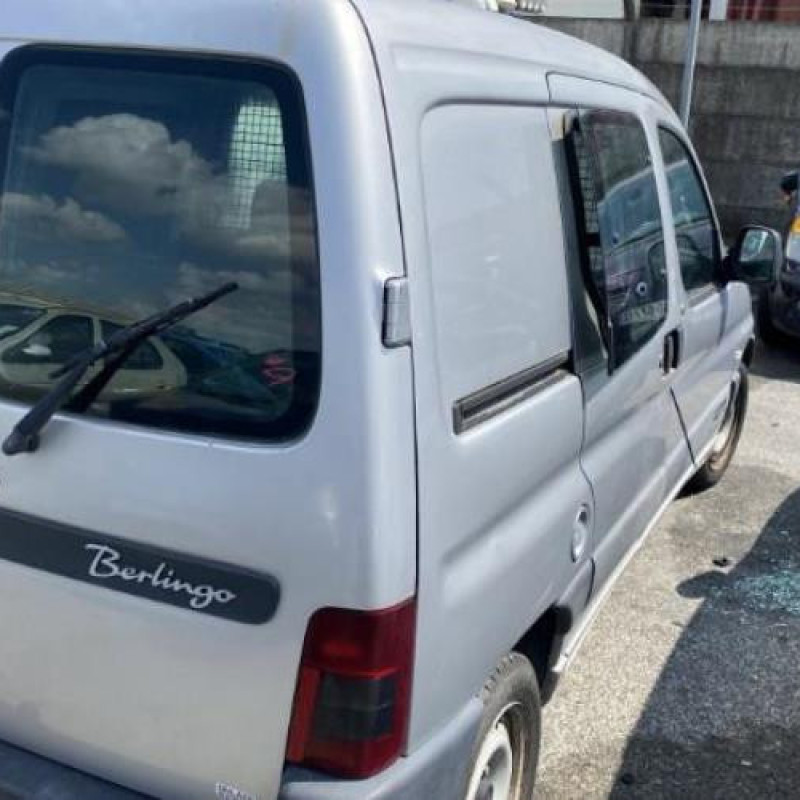 Boite de vitesses CITROEN BERLINGO 1 Photo n°8