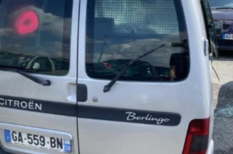 Boite de vitesses CITROEN BERLINGO 1
