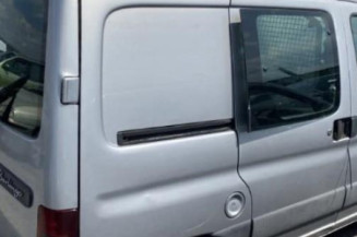 Boite de vitesses CITROEN BERLINGO 1