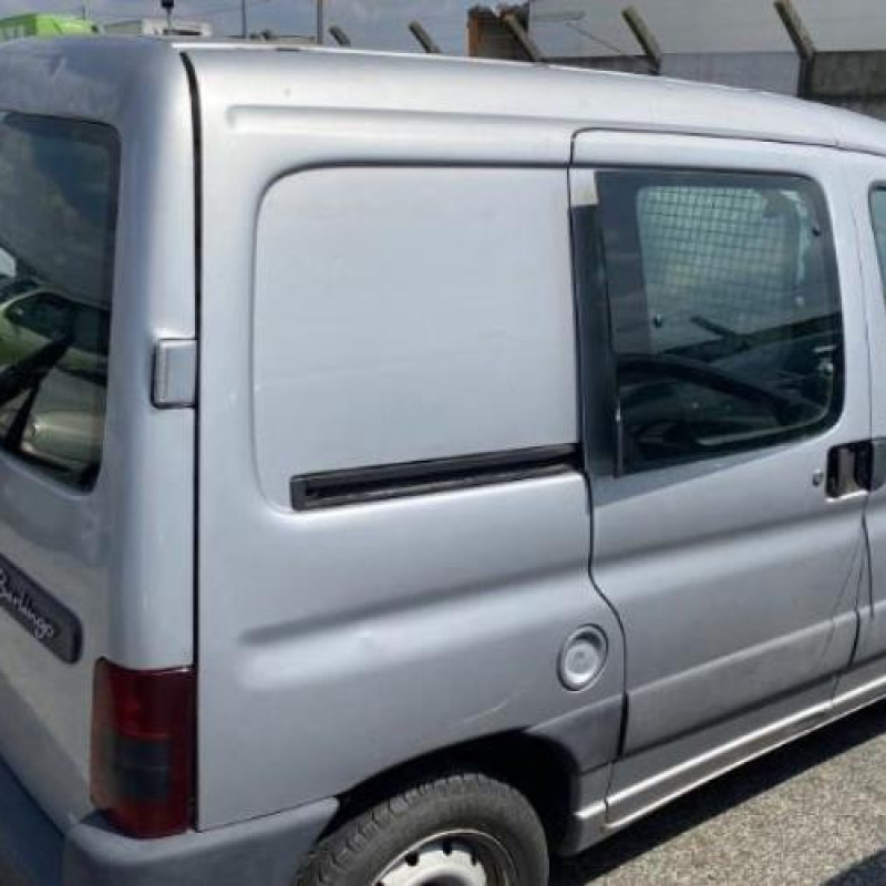 Boite de vitesses CITROEN BERLINGO 1 Photo n°10