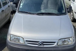 Boite de vitesses CITROEN BERLINGO 1