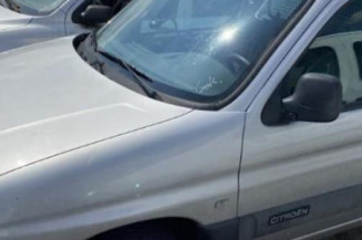 Boite de vitesses CITROEN BERLINGO 1