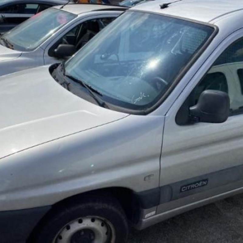 Boite de vitesses CITROEN BERLINGO 1 Photo n°13