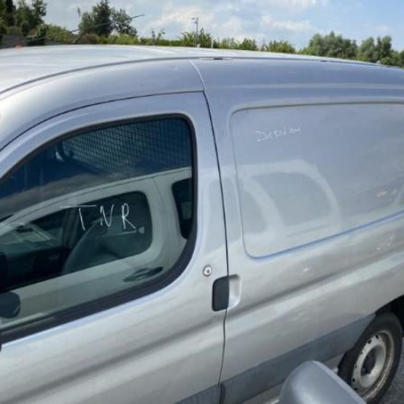 Boite de vitesses CITROEN BERLINGO 1 Photo n°14