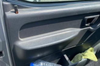 Boite de vitesses CITROEN BERLINGO 1