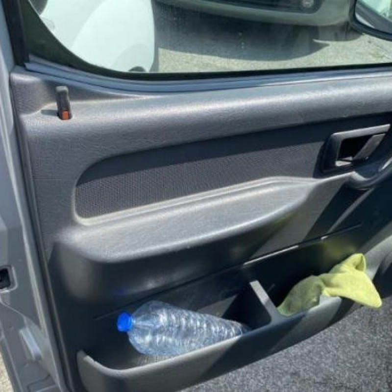 Boite de vitesses CITROEN BERLINGO 1 Photo n°15