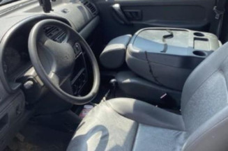 Boite de vitesses CITROEN BERLINGO 1
