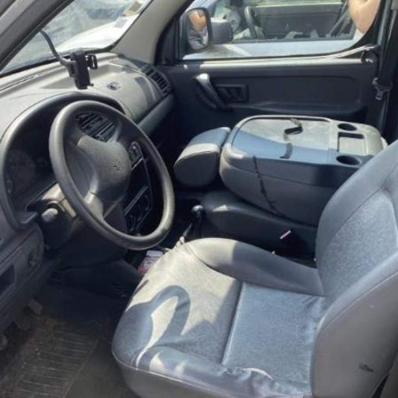 Boite de vitesses CITROEN BERLINGO 1 Photo n°16
